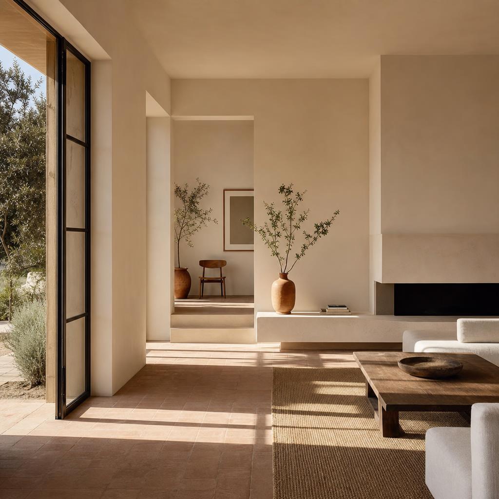 Inmobiliaria de diseño